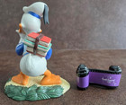 WDCC 60th Anniversary Donald's Decision 11K & Opening Title — photo 4