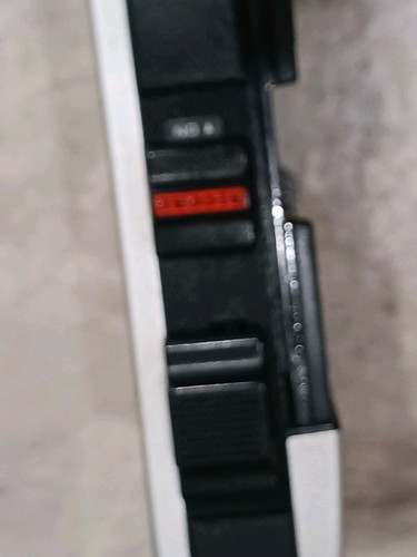 1 enregistreur SONY TC-150 & 1 SANYO MINI-TALK BOOK-TRC 3500.pour PIÈCES ou REPARATION. - Photo 18/19
