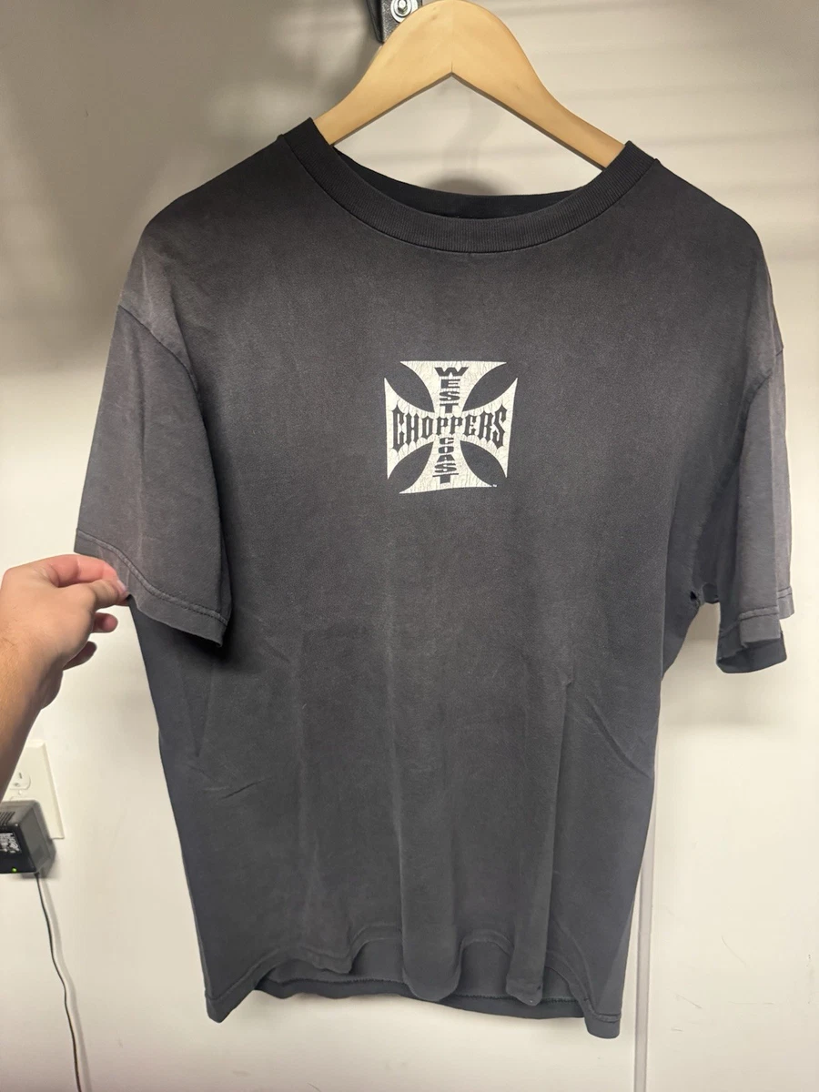 West Coast Choppers T-Shirts for Men for sale | eBay