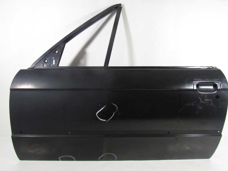 Front Left Door Shell NEW GENUINE 41511959001 fits 87-93 BMW E30