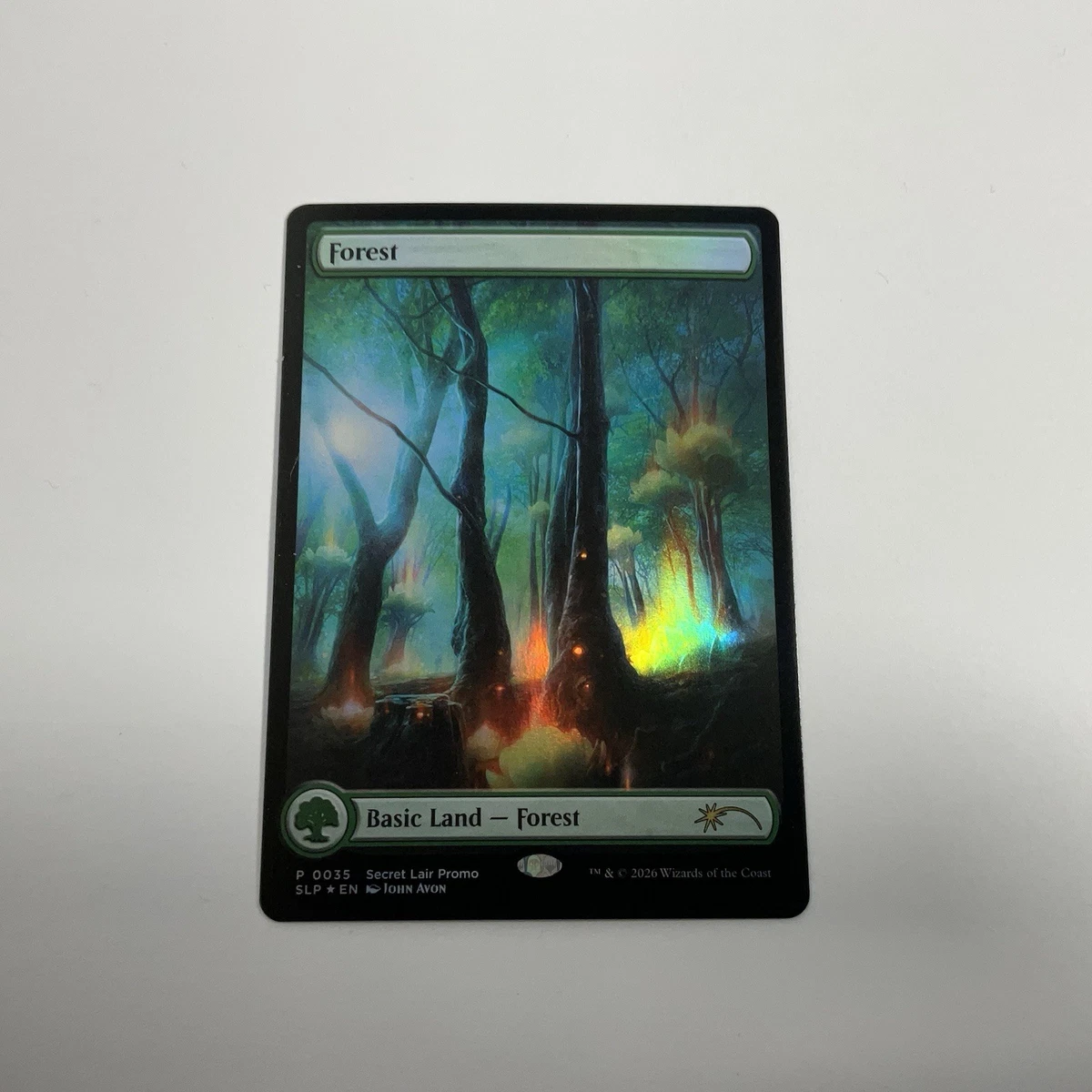 John Avon In Individual Magic: The Gathering Cards for sale | eBay