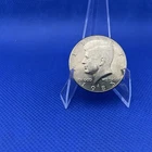1985-P 50C Kennedy Half Dollar