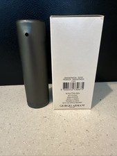 Emporio Armani 他男士香水| eBay