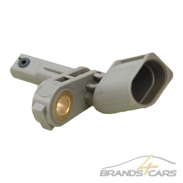 Atec ABS Sensor Vorne Oder Hinten Rechts FÜR Audi A3 Q2 Q3 Q4 Q7 TT Quattro-image