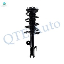 Front Left Quick Complete Strut-Coil Spring Assembly For 2015-2021 Lexus NX300H