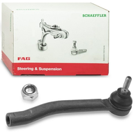 Schaeffler FAG Spurstangenkopf Nissan Evalia Juke F15 Leaf ZE1 ZE0 NV200