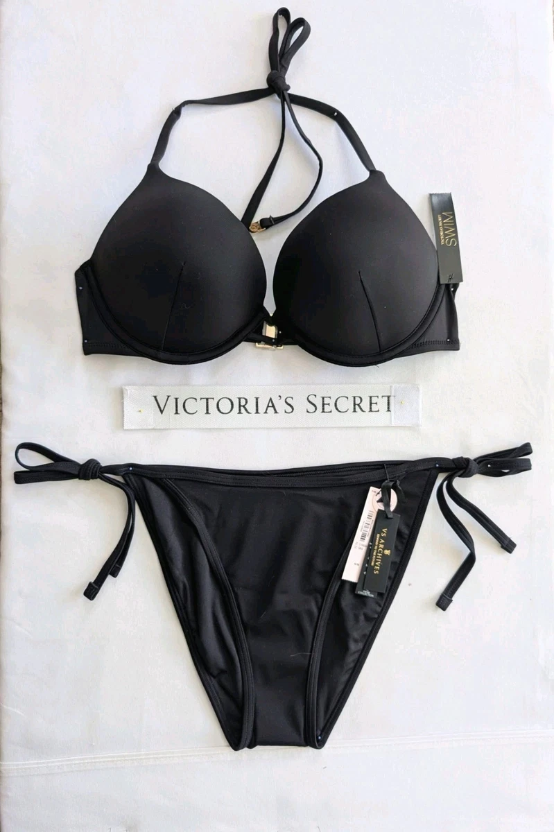 Victoria Secret Swimsuit Push Up Bombshell for sale - eBay