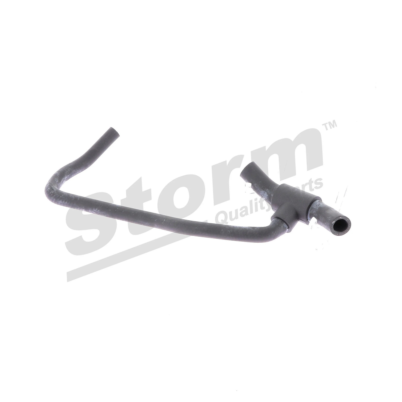 Durite de refroidissement inférieure gauche EPDM pour CITROËN C15
