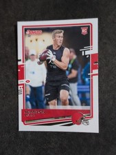 2020 Donruss Rookie RC #276 Harrison Bryant Cleveland Browns Football Card. rookie card picture