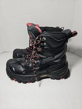 Columbia Bugaboot Plus IV Omni-Heat 6.5 Winter Snow Hiking Waterproof