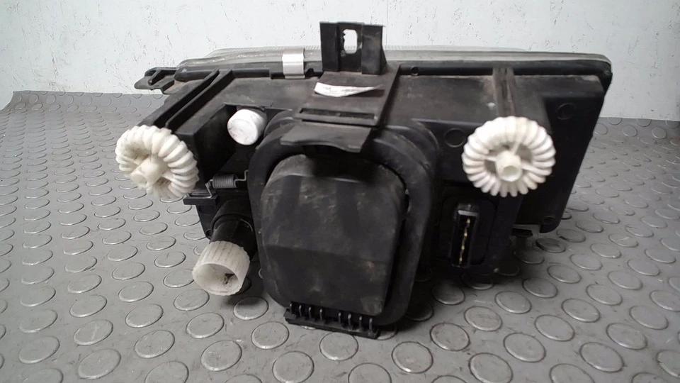 Scheinwerfer Links ( Zubehör/ Variant ) VW 6 N/6 KV Polo Classic 75 - Bild 4 von 4