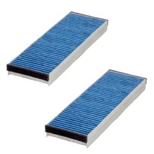 Innenraumfilter Pollenfilter für Audi A6 4FH C6 4F2 4F5 R8 422 427 | 24168535