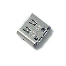 For ASUS ROG GU603 GU604 GU604VI GU502 GA502 Type C DC Power Jack Charging Port