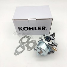 Carburetor For Kohler Courage SV530 SV540 18hp SV590 19hp SV620 22hp 14 853 43-S