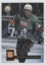 1995-96 DEL German 1Liga Vincent Damphousse #443 7ez