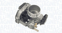 Drosselklappenstutzen FüR Skoda VW Octavia I Combi Bora Variant Golf IV NEW