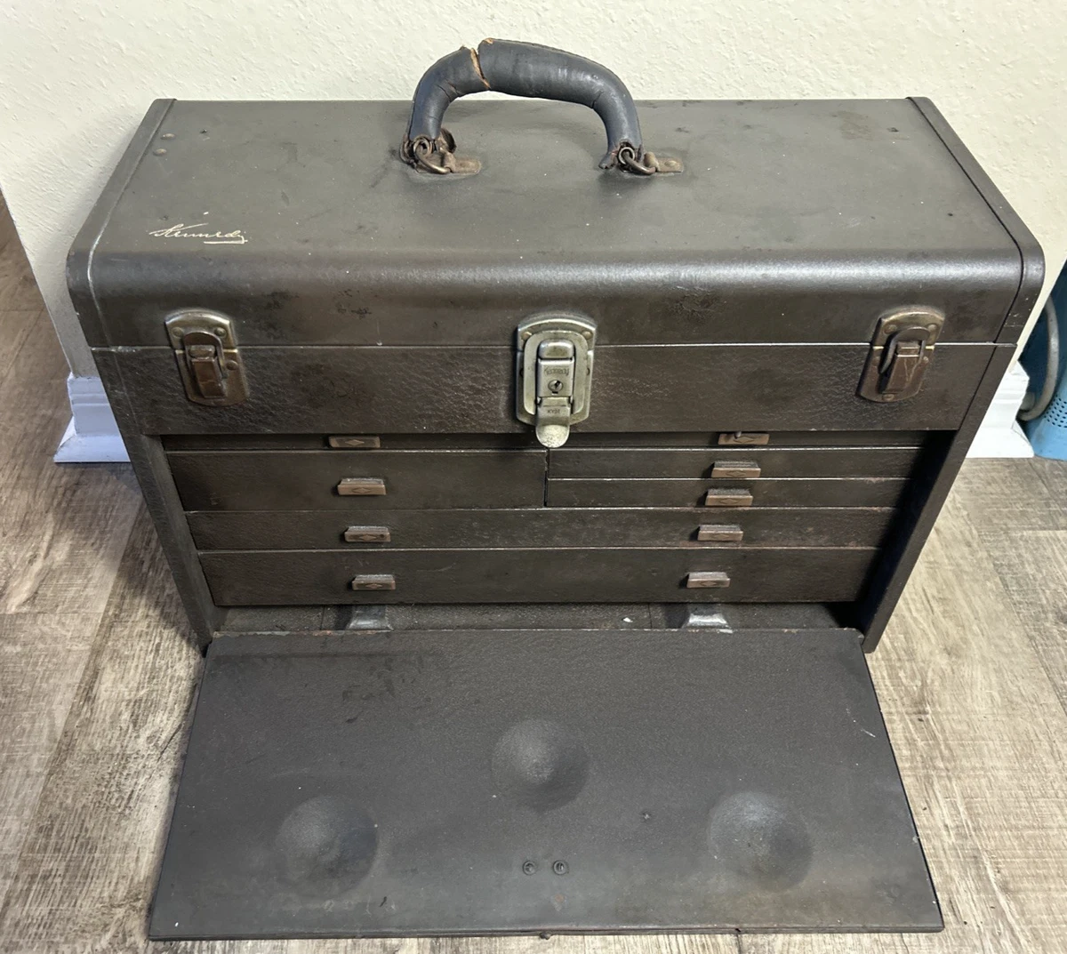 Kennedy Tool Boxes for sale | eBay