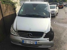 Cardan Mercedes VIANO