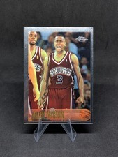 1996-97 Topps Chrome Revisited 7