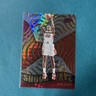 2022 Panini Revolution WNBA Shock Wave NO. 16 Sheryl Swoopes - Houston Comets