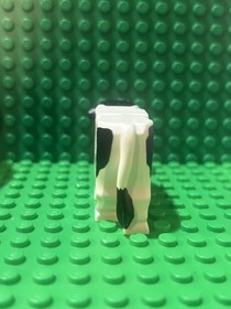 LEGO Black & White Cow