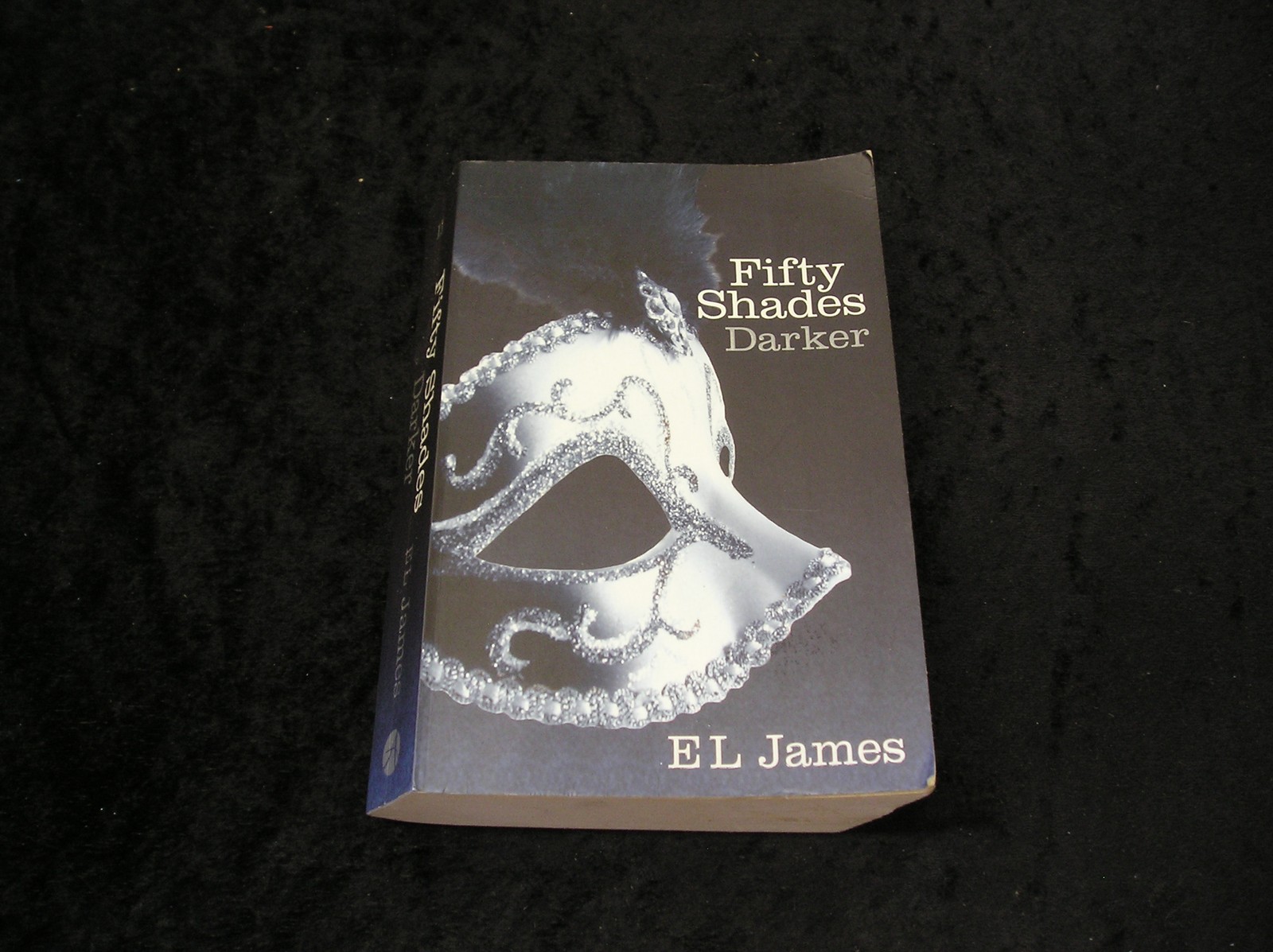 Fifty Shades Darker
