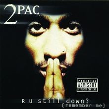R U Still Down? (Remember Me) (Re-Release) von 2pac | CD | Zustand sehr gut