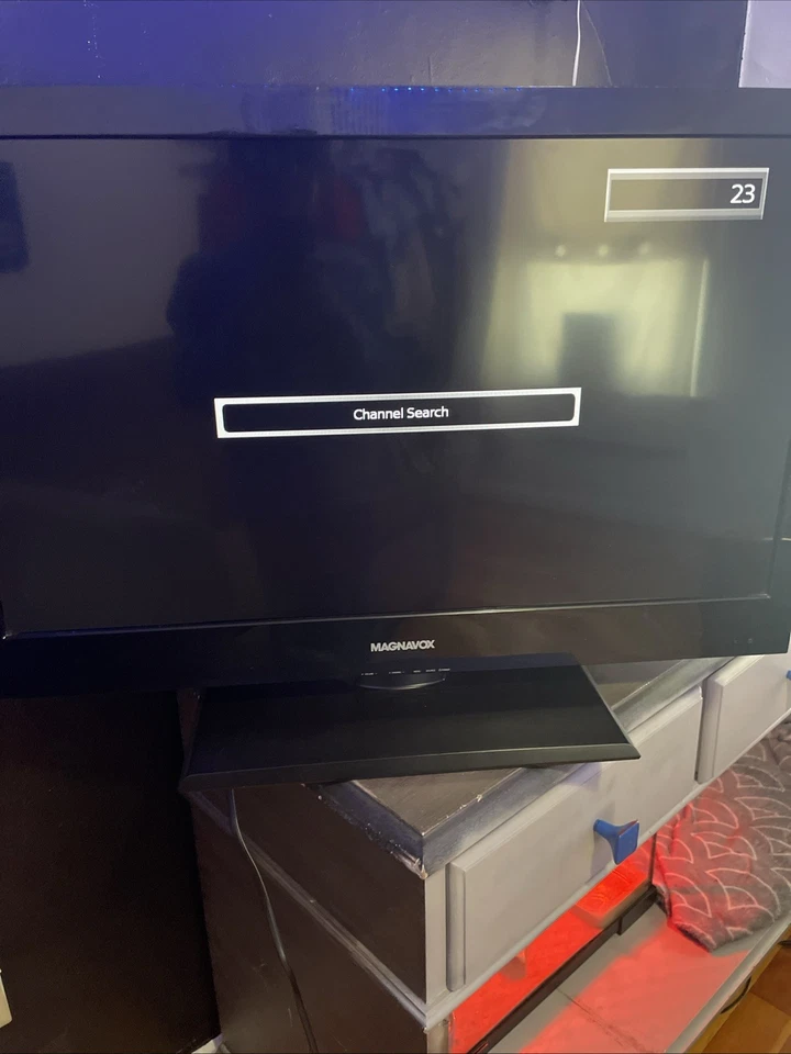 Television  - Image 4 of 4