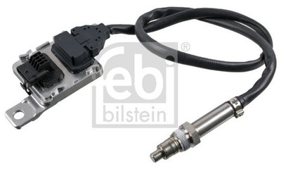 FEBI BILSTEIN NOx-Sensor Harnstoffeinspritzung 197517 12V für AUDI A7 Sportback