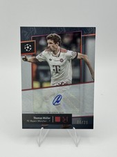 2025-26 Topps Museum Collection UEFA Club Competitions Soccer Checklist Guide in-content 43
