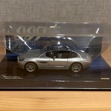 Minichamps BMW Z8 007 James Bond 1/43 Scale