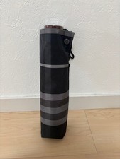 Unused Burberry London folding umbrella from Japan