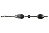 Vorderachse Rechts Pascal G2E011PC Antriebswelle FüR Dacia