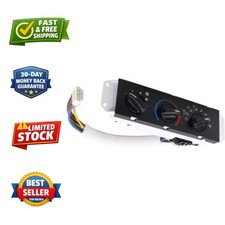 Hvac Ac Heater Blower Motor Control Switch