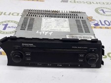 Autoradio Ssangyong ACTYON