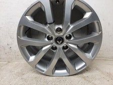 2019 RENAULT KADJAR Mk1 Alloy Wheel 7JX17 5 ET40