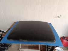 TETTO TETTUCCIO RIGIDO  CAPOTE FIAT 500 F L R EPOCA 