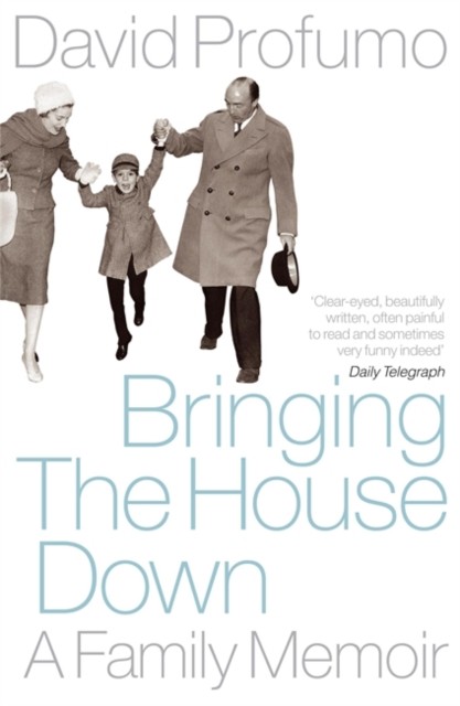 Bringing the House Down by David Profumo (Paperback Book)