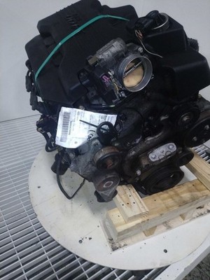 Engine 3.4L VIN F 8th Digit Opt Lnj Fits 07-09 EQUINOX 747490