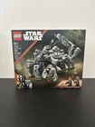 Lego Star Wars: The Mandalorian: Spider Tank Set 75361 - BRAND NEW