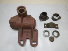 1 Ford Gpw Jeep Willys Mb Cj2a Cj3a Ross Steering Gear Box T122983 Parts