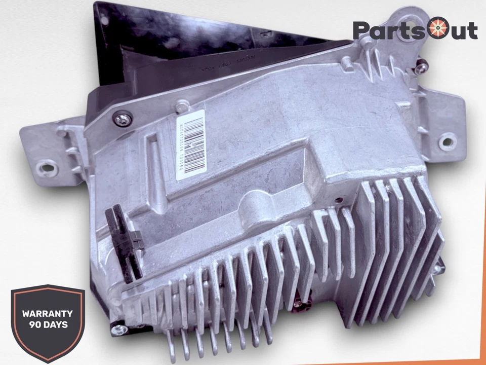 BMW 435i 2014-2016 convertible pantalla frontal 9312774 Foto 4 de 4