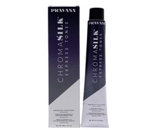 Pravana ChromaSilk Express Tones - Violet 3 oz