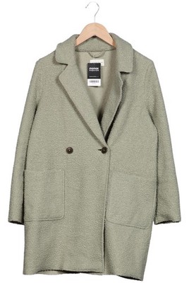 Tom Tailor Mantel Damen Jacke Parka Gr. M Hellgrün #6uz07uo