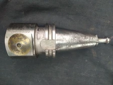 Big Kaiser 112.121, EWN2-15 DV40 Boring Head Ø16mm, 0.005/0.001⌀ Adjust, 1.9kg