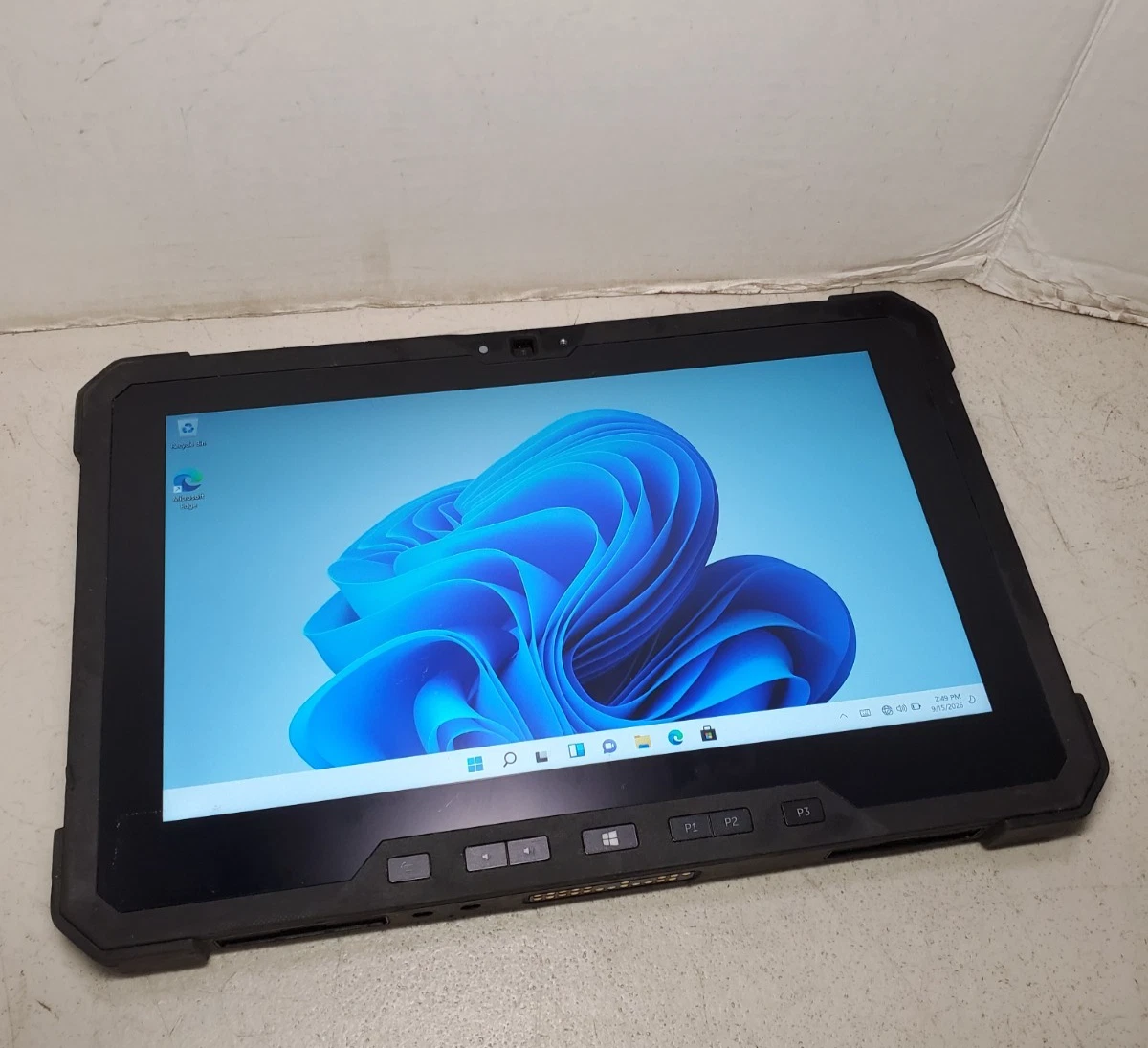 Dell Intel Core i7 8th Gen. PC Laptops & Netbooks 256 GB SSD
