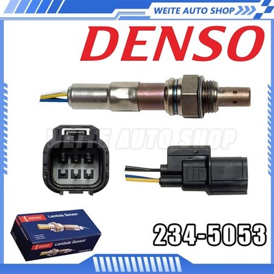 Denso Upstream Air/Fuel Ratio Sensor for 2007-2009 ACURA MDX 3.7L--