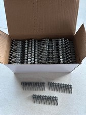 1000 clous 27 mm BX4 pour cloueur hilti bx 4 avec facture sur demande