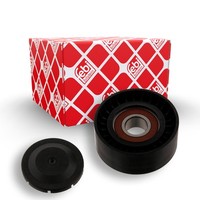 Febi Bilstein Umlenk-/FüHrungsrolle, Keilrippenriemen 30923 FüR Audi VW