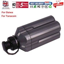 Batteria per Mulinello da Pesca Elettrico Tanacom Daiwa Tanacom 500 750 1000 2.5AhLi-Ion